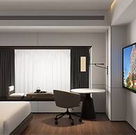 Pazhou Poya International Hotel Canton Fair Complex Modiesha Metro Exi