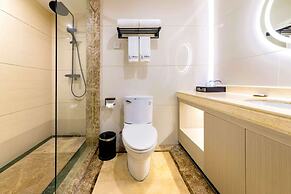 Pazhou Poya International Hotel Canton Fair Complex Modiesha Metro Exi