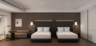 Pazhou Poya International Hotel Canton Fair Complex Modiesha Metro Exi