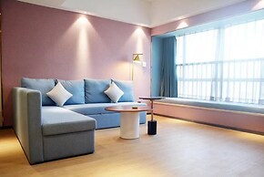 Pazhou Poya International Hotel Canton Fair Complex Modiesha Metro Exi