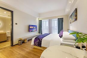 Pazhou Poya International Hotel Canton Fair Complex Modiesha Metro Exi