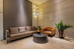 Pazhou Poya International Hotel Canton Fair Complex Modiesha Metro Exi