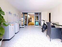 Pazhou Poya International Hotel Canton Fair Complex Modiesha Metro Exi