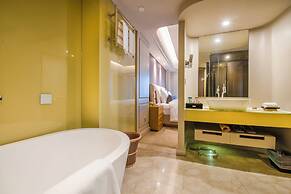 Shanghai Bund Elegant Hotel