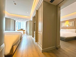 Shanghai Bund Elegant Hotel