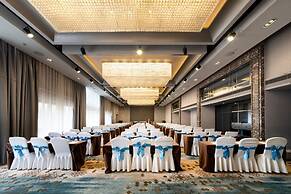 Shanghai Bund Elegant Hotel