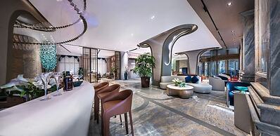 Shanghai Bund Elegant Hotel