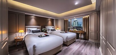 Shanghai Bund Elegant Hotel