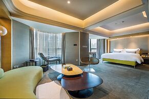 Shanghai Bund Elegant Hotel