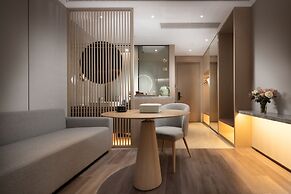 Shanghai Bund Elegant Hotel