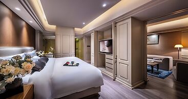 Shanghai Bund Elegant Hotel