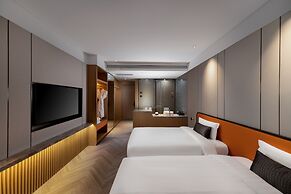 Shanghai Bund Elegant Hotel