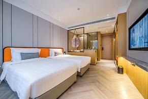 Shanghai Bund Elegant Hotel