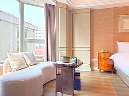 Shanghai Bund Elegant Hotel