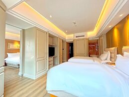 Shanghai Bund Elegant Hotel