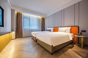 Shanghai Bund Elegant Hotel