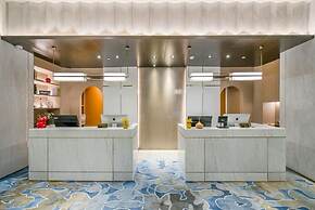 Shanghai Bund Elegant Hotel