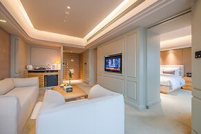 Shanghai Bund Elegant Hotel