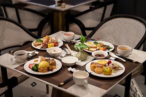 Shanghai Bund Elegant Hotel