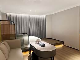 Shanghai Bund Elegant Hotel