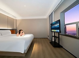 Shanghai Bund Elegant Hotel