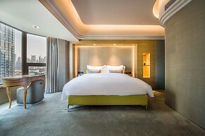 Shanghai Bund Elegant Hotel