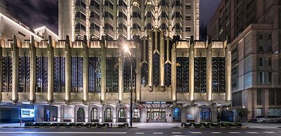 Shanghai Bund Elegant Hotel
