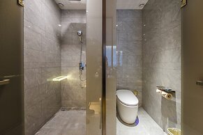 Shanghai Bund Elegant Hotel