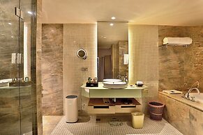 Shanghai Bund Elegant Hotel