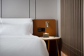 Shanghai Bund Elegant Hotel