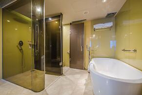 Shanghai Bund Elegant Hotel