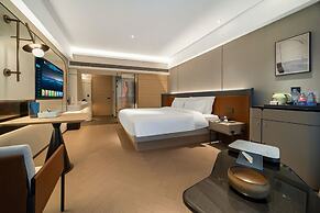 Shanghai Bund Elegant Hotel