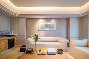 Shanghai Bund Elegant Hotel