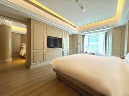 Shanghai Bund Elegant Hotel