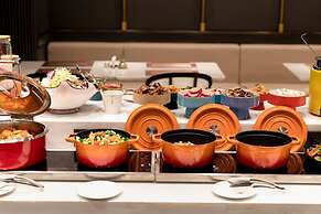 Shanghai Bund Elegant Hotel