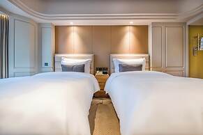 Shanghai Bund Elegant Hotel