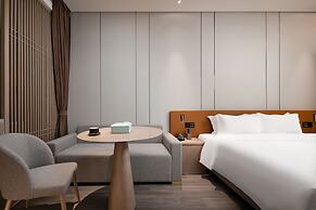 Shanghai Bund Elegant Hotel