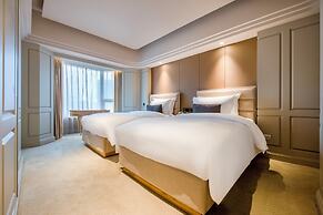 Shanghai Bund Elegant Hotel