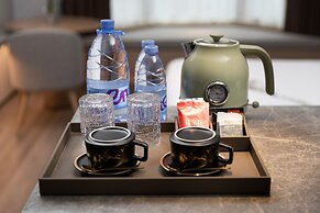 Shanghai Bund Elegant Hotel