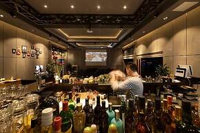 Shanghai Bund Elegant Hotel