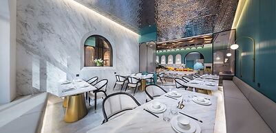 Shanghai Bund Elegant Hotel