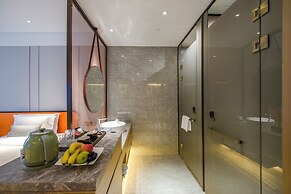 Shanghai Bund Elegant Hotel