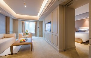 Shanghai Bund Elegant Hotel