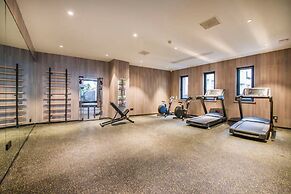 Shanghai Bund Elegant Hotel