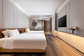 Shanghai Bund Elegant Hotel