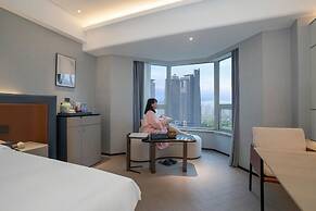 Shanghai Bund Elegant Hotel