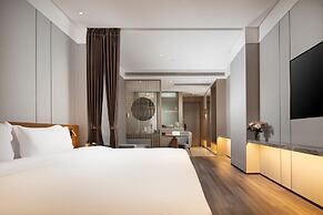 Shanghai Bund Elegant Hotel