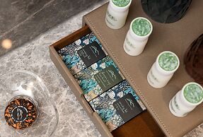 Shanghai Bund Elegant Hotel