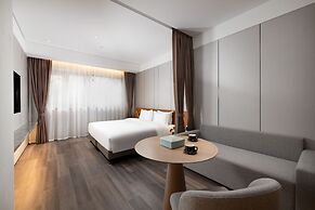 Shanghai Bund Elegant Hotel