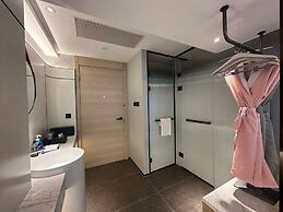 Shanghai Bund Elegant Hotel